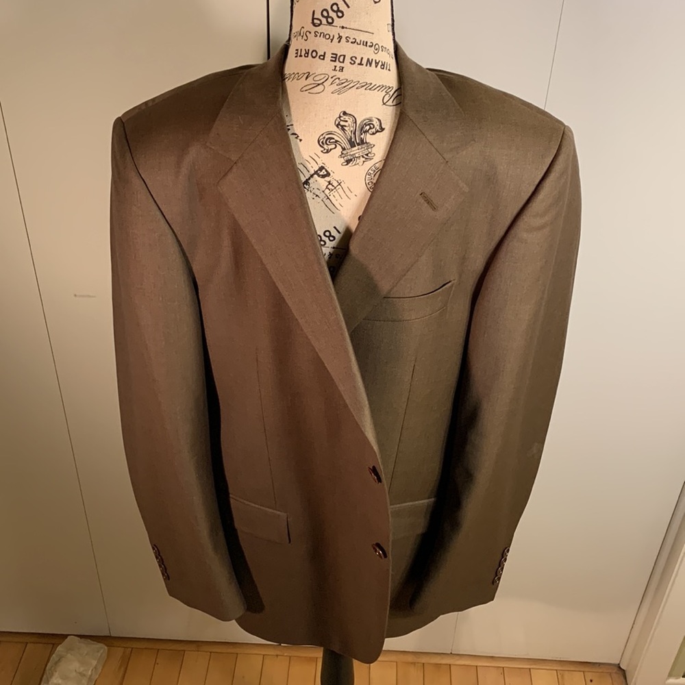 Santorelli🇮🇹(42”R)